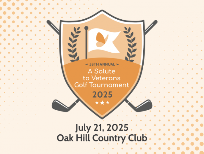 Oak Hill Country Club 35th Annual A Salute to Veterans Golf Tournament 2025